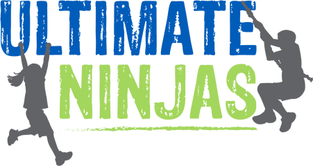 Ultimate Ninjas Birthday Parties Class Obstacle Course - Ultimate Ninja Warrior Chicago Png
