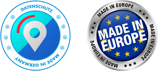 Made In Europe Png Free Download - Made In Europe Png