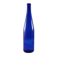 Glass Bottle Empty Photos Download HQ - Free PNG