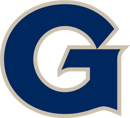 Georgetown Hoyas News - Ncaa Football Fox Sports Fox Sports Georgetown Hoyas Logo Png