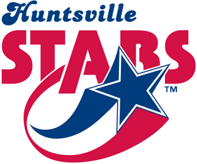 Huntsville Stars Primary Logo - Sports Stars Logo Png