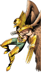 Download Hawkman Transparent Background Hq Png Image - Hawkman Png