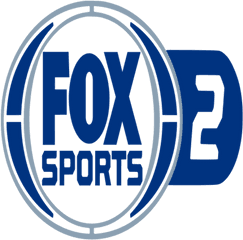 Latin - Fox Sports Logo Tv Png