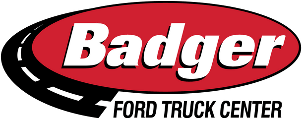 X - Plan Badger Ford Truck Center Language Png