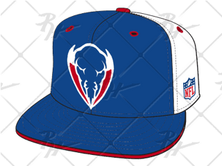 Buffalo Bills Logo Concept - Concepts Chris Creameru0027s For Baseball Png