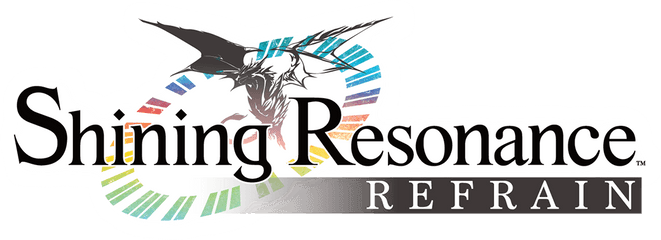 Shining Resonance Refrain Official Website - Shining Ark Png