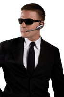 Agent Transparent - Free PNG