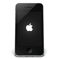 Apple Iphone Png Image