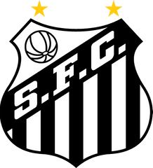 Santos Fc Logo - Santos Fc Png