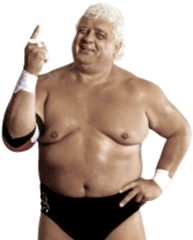 Dusty Rhodes - Dusty Rhodes Age Png