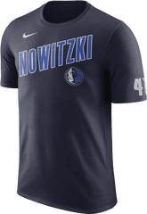 Nike Dry Nba Logo Tee - Nike Nba Logo T Shirt Png