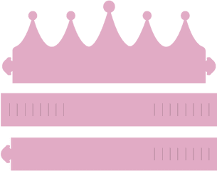 Princess Crown Png Email This Blogthis - Clip Art