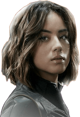 Daisy Johnson Of Shield Skye - Daisy Johnson Png