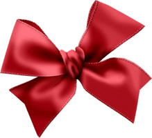 Bowknot Clipart - Free PNG