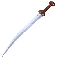 Gladiator Sword File - Free PNG