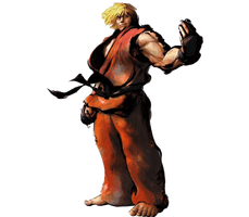 Akuma Street Fighter Download Free Image - Free PNG