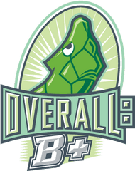 Overall B Metapod Logo Designed For Smogon Pokemon - Buffalo Png