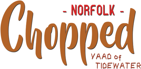 Norfolk Chopped - Vertical Png