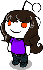 I Tried To Make A Jaiden Avatar - Jaiden Aniamtions Avatar Png