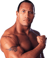 The Rock Transparent Image - Free PNG