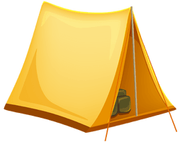 Photos Camp Tourist Tent Free HQ Image - Free PNG