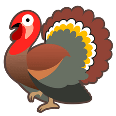 Png Image With Transparent Background - Turkey Transparent Background