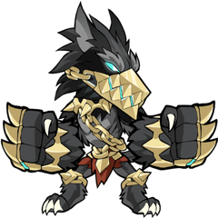 Fenrir Mordex Brawlhalla Png