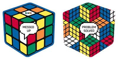 Rubik'S Cube Download Image HQ Image Free PNG