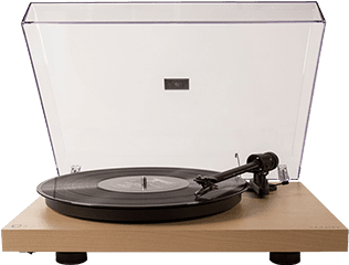 Voyager Turntable - Crosley Record Player Png