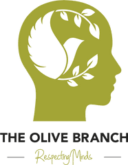 The Olive Branch - Olive Branch Charity Png