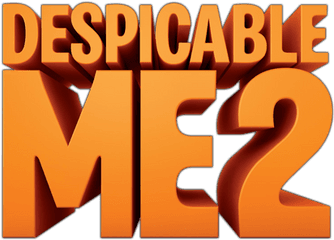 Despicable Me 2 - Despicable Me Png