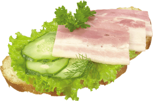 Sandwich Png Image