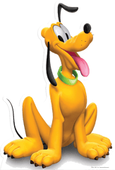 Download Pluto Hd Hq Png Image - Pluto Png