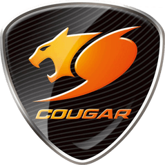 Cougar E - Cougar Gaming Png