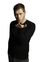 Klaus Free Transparent Image HQ - Free PNG