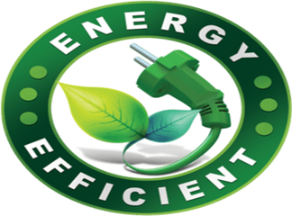 Fridge Icon - Buy Energy Efficient Products Transparent Png Energy Efficient Appliances Icon