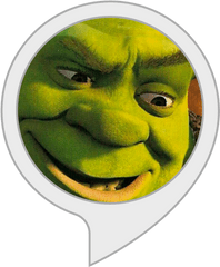 Alexa Skills - Shrek Game Humpty Dumpty Png