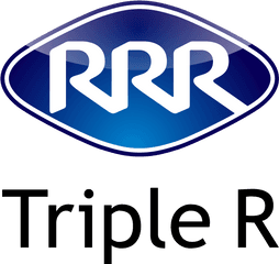 Bypass Versus Inline Filter - Triple R Australia Triple R Filters Logo Png