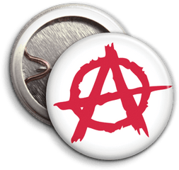 Anarchy Logo Png