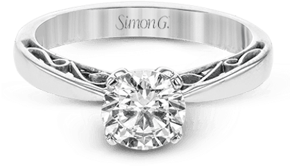 Wedding Rings - Solid Png