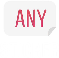 Specifications For Whatsapp Sticker Packs Faq Anysticker - Horizontal Png