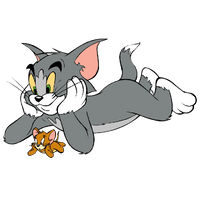 Tom And Jerry Png Picture