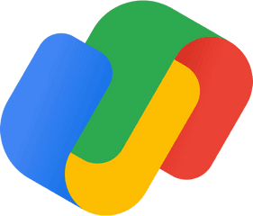 Google Pay App - Google Pay New Logo Png