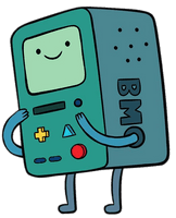 Adventure Bmo Time Download HD - Free PNG