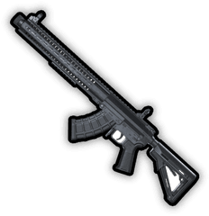 Pubg Gun Png Image All - Pubg Weapon