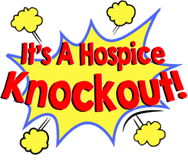 Hospice Knockout Transparent Png Image - Clip Art