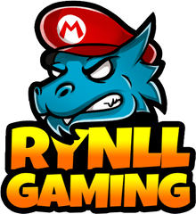 Info About Twitch Streamer Rynll - Clip Art Png