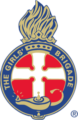 1 - Girls Brigade Logo Png