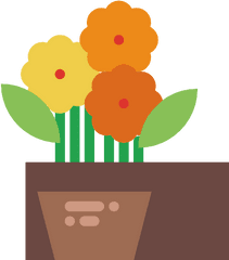 Flower Vector Svg Icon 148 - Png Repo Free Png Icons Flower