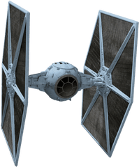 Star Wars Tie Fighters - Tie Fighters Png